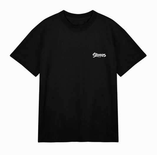 Steppas 'HBD' Tee
