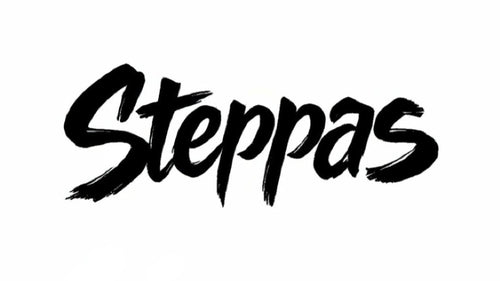 Steppas