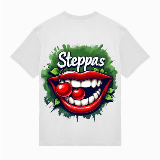 'Sweet Tooth' Tee