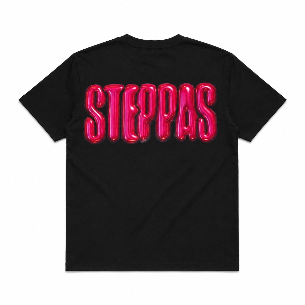 Steppas 'HBD' Tee