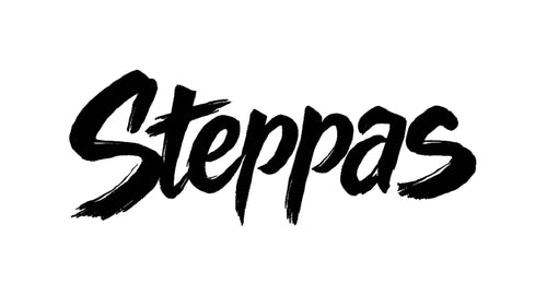 Steppas